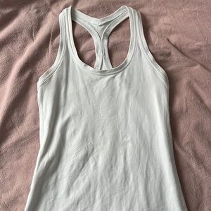 Lululemon Cool Racerback Tank Top